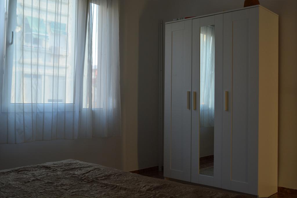 Arena'S Apartament Valencia Eksteriør bilde