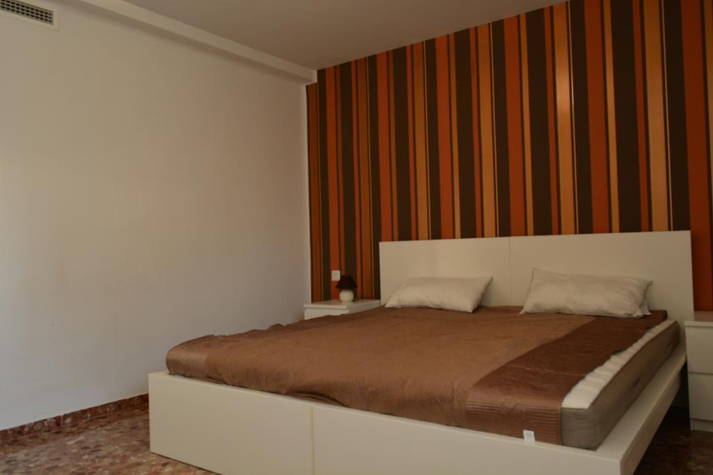 Arena'S Apartament Valencia Eksteriør bilde