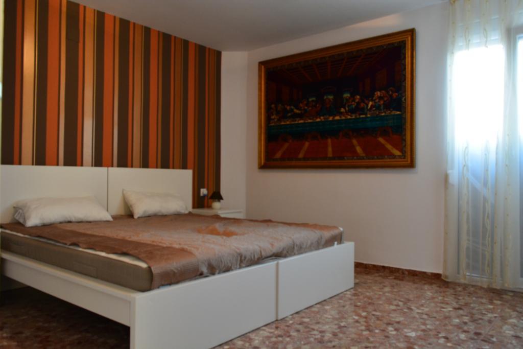 Arena'S Apartament Valencia Eksteriør bilde