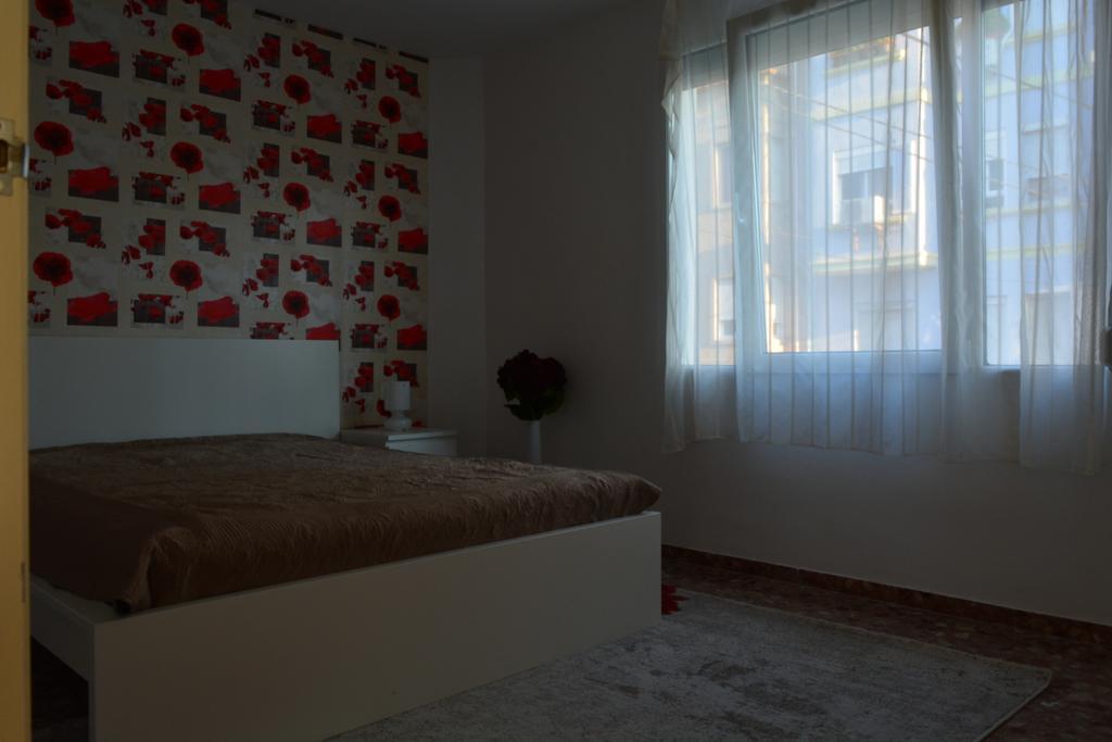 Arena'S Apartament Valencia Eksteriør bilde