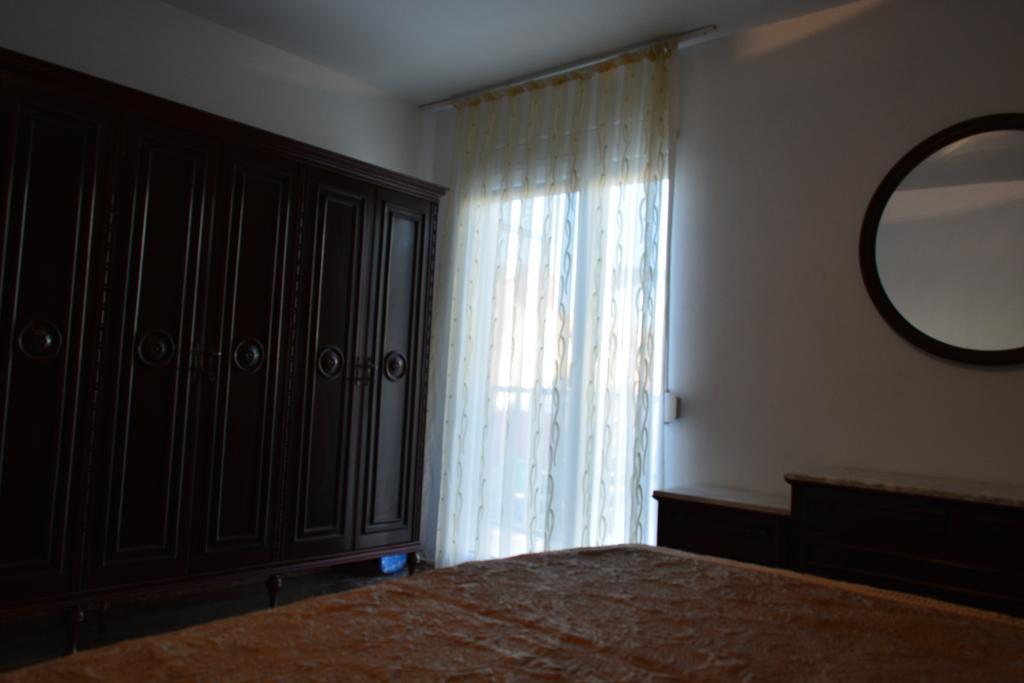 Arena'S Apartament Valencia Eksteriør bilde
