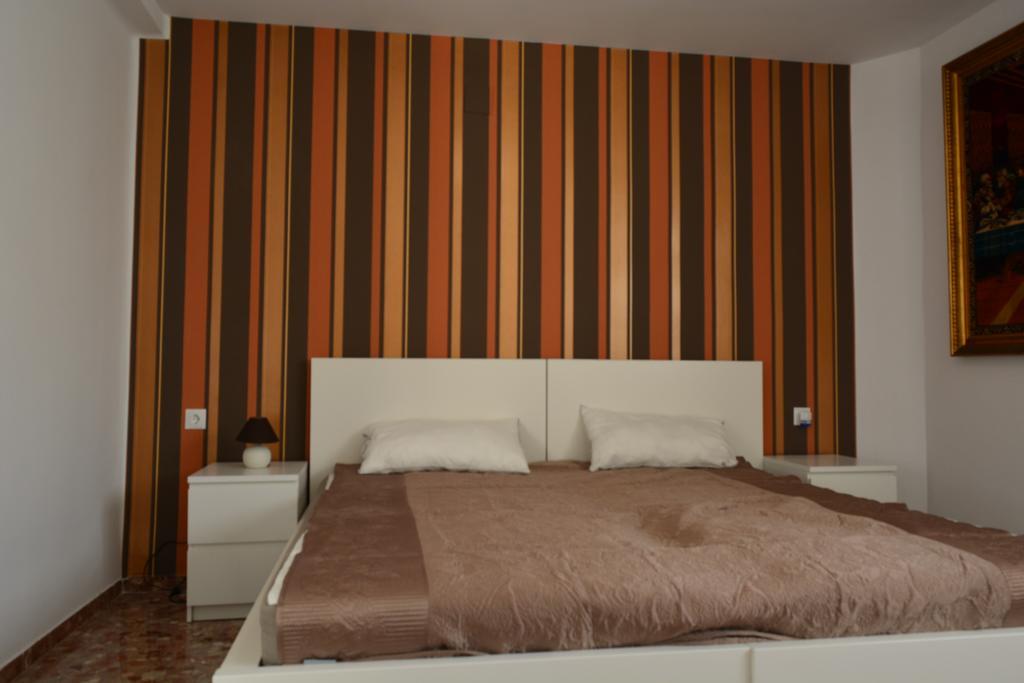 Arena'S Apartament Valencia Eksteriør bilde