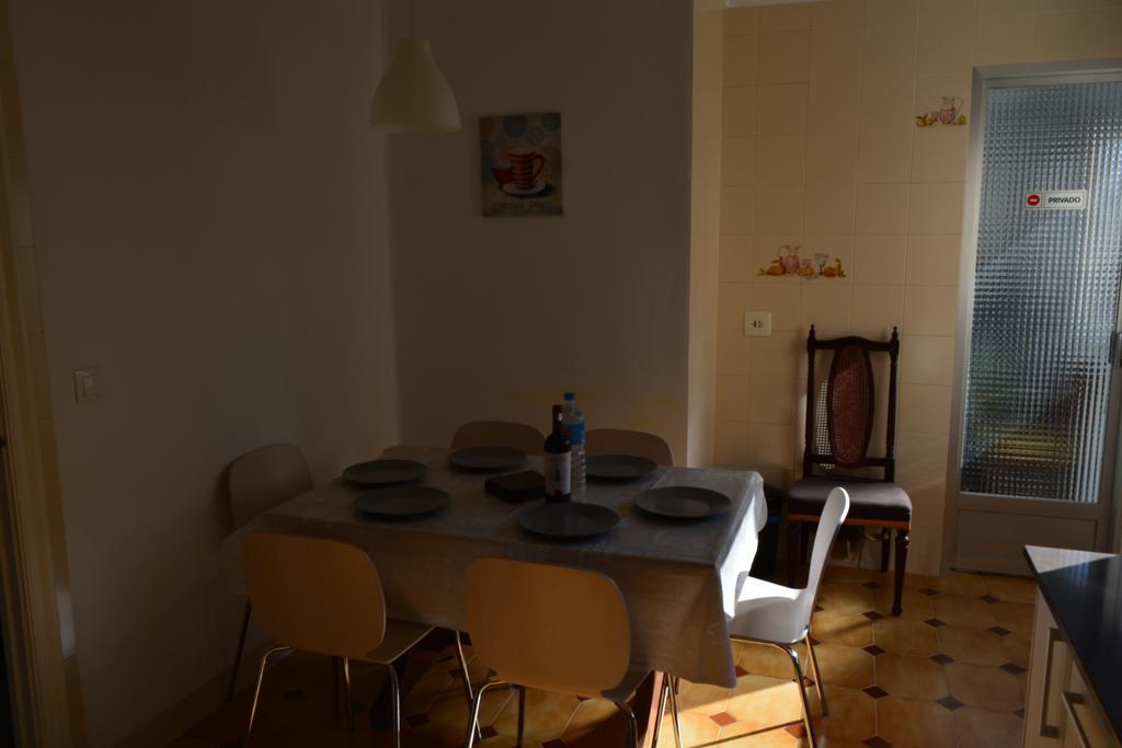 Arena'S Apartament Valencia Eksteriør bilde